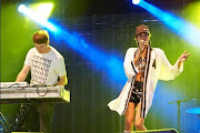 AlunaGeorge