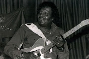 Albert Collins