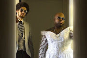 Gnarls Barkley