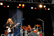 Gov't Mule