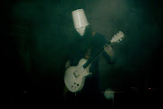 Buckethead