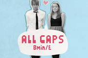 All Caps
