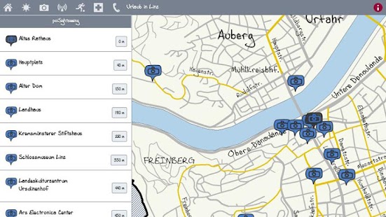 Free Download Vacation in Linz APK for Android