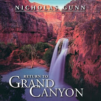 Return to the Grand Canyon
