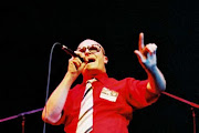 MC Frontalot
