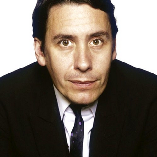 Jools Holland