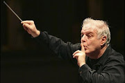 Daniel Barenboim