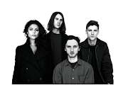 These New Puritans