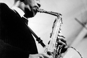 Ornette Coleman
