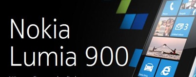 Nokia 900