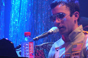 Sufjan Stevens