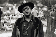 Bo Diddley