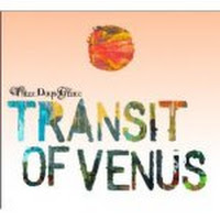 Transit of Venus