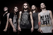 Miss May I