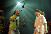 Salif Keita