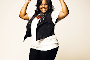 Amber Riley