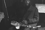 Ornette Coleman