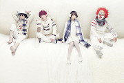 Sekai No Owari