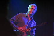 Allan Holdsworth