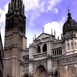 50 - Catedral de Toledo