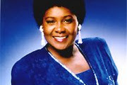 Dorothy Moore