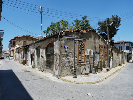  Nicosia de Nord