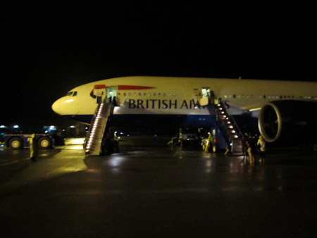 2. British Airways in St. Lucia.JPG