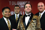 Richard Cheese