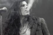 Ian Astbury