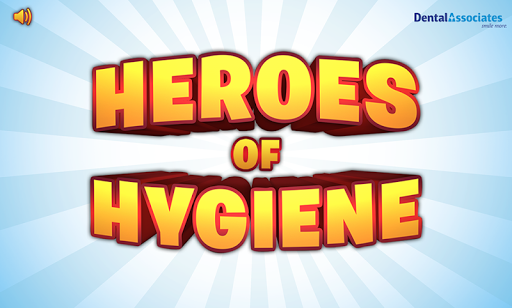 Heroes of Hygiene