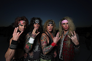 Steel Panther