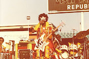 Bootsy Collins
