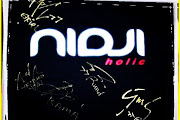 Nidji