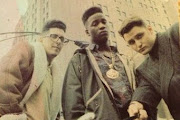 3rd Bass