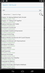 Chm Reader X Screenshots 5