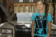 Lady Sovereign