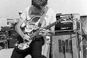 Greg Ginn