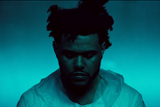 The Weeknd