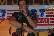 Tracy Byrd