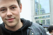 Cory Monteith
