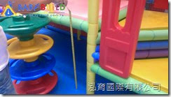 BabyBuild 兒童遊樂設施安全檢查 BabyBuild 兒童遊樂設施安全檢查