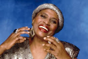 Miriam Makeba