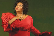 Aretha Franklin