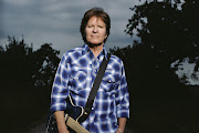 John Fogerty