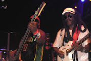 Steel Pulse