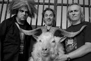 The Melvins