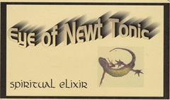 Newt Tonic
