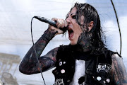 Motionless In White