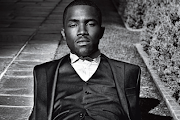 Frank Ocean