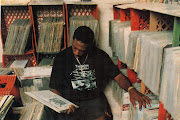 Pete Rock